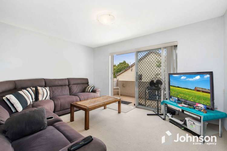 Third view of Homely apartment listing, 1/43 Noble Street, Clayfield QLD 4011