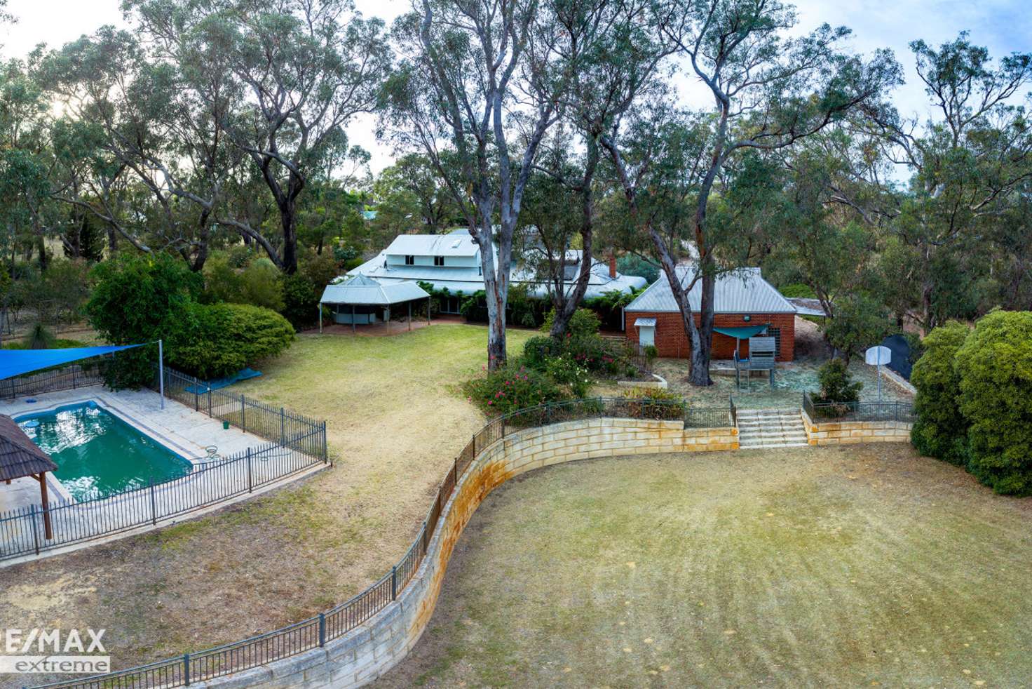 Main view of Homely house listing, 71 Bushland Retreat, Carramar WA 6031