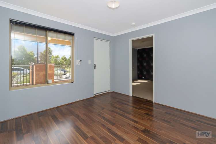 Second view of Homely house listing, 27 Bradshaw Crescent, Ellenbrook WA 6069