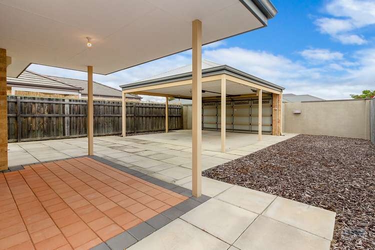 Fourth view of Homely house listing, 27 Bradshaw Crescent, Ellenbrook WA 6069