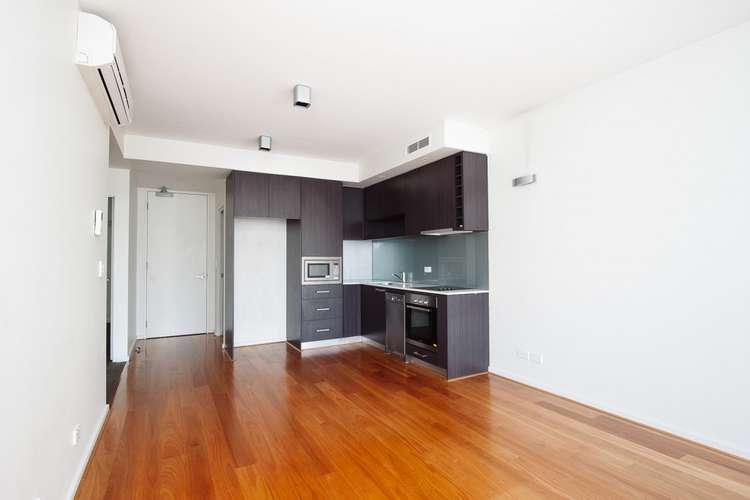 Second view of Homely apartment listing, 34/1178 Hay Street, West Perth WA 6005