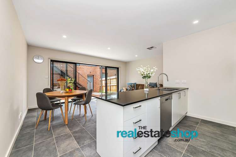 Fourth view of Homely townhouse listing, 57/9 Braybrooke Street, Bruce ACT 2617