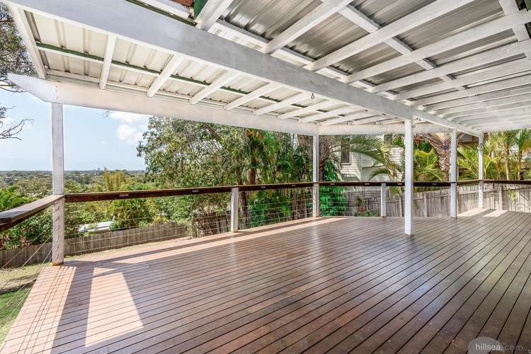 Main view of Homely house listing, 34 Tamworth Drive, Helensvale QLD 4212