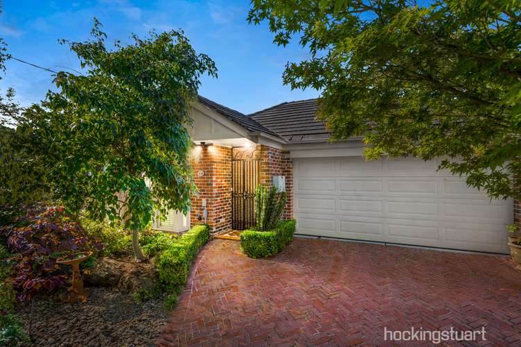 Main view of Homely unit listing, 41A Kingston Road, Surrey Hills VIC 3127