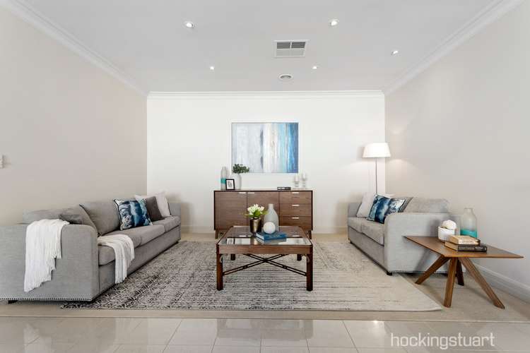 Second view of Homely unit listing, 41A Kingston Road, Surrey Hills VIC 3127