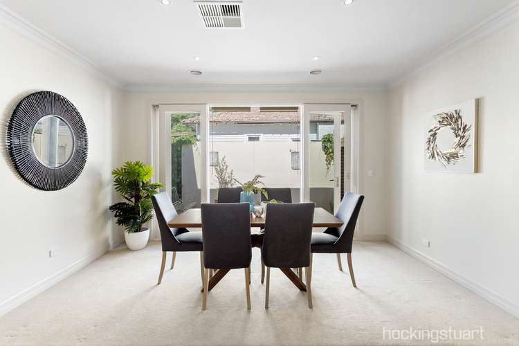 Third view of Homely unit listing, 41A Kingston Road, Surrey Hills VIC 3127