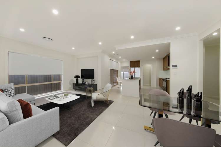 Fourth view of Homely house listing, 6 Graceful Court, Cobbitty NSW 2570