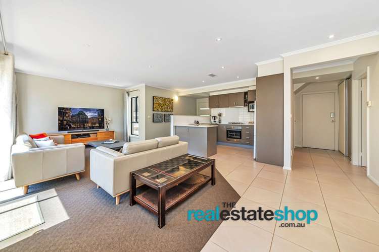 Second view of Homely townhouse listing, 9/14 Burgoyne Street, Bonython ACT 2905