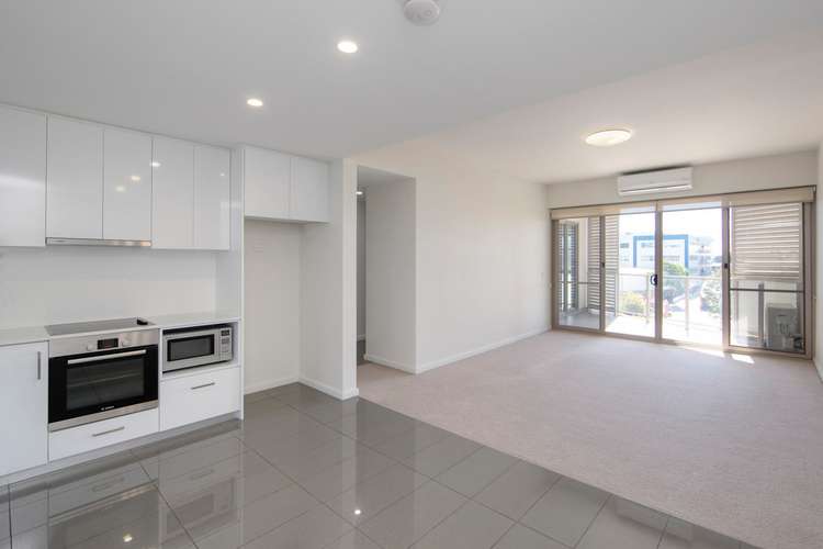 Main view of Homely apartment listing, 40/6 Campbell Street, West Perth WA 6005