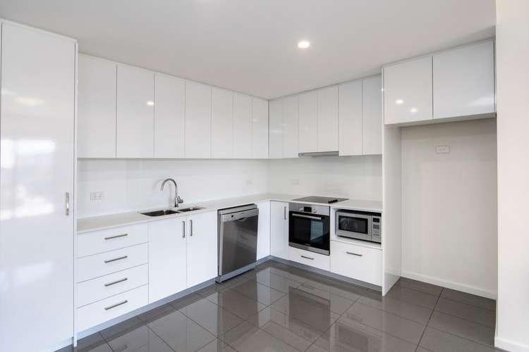Second view of Homely apartment listing, 40/6 Campbell Street, West Perth WA 6005