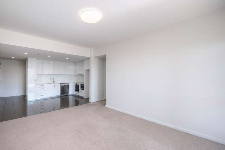 Third view of Homely apartment listing, 40/6 Campbell Street, West Perth WA 6005