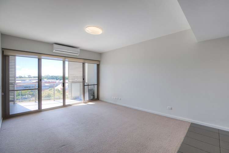 Fourth view of Homely apartment listing, 40/6 Campbell Street, West Perth WA 6005