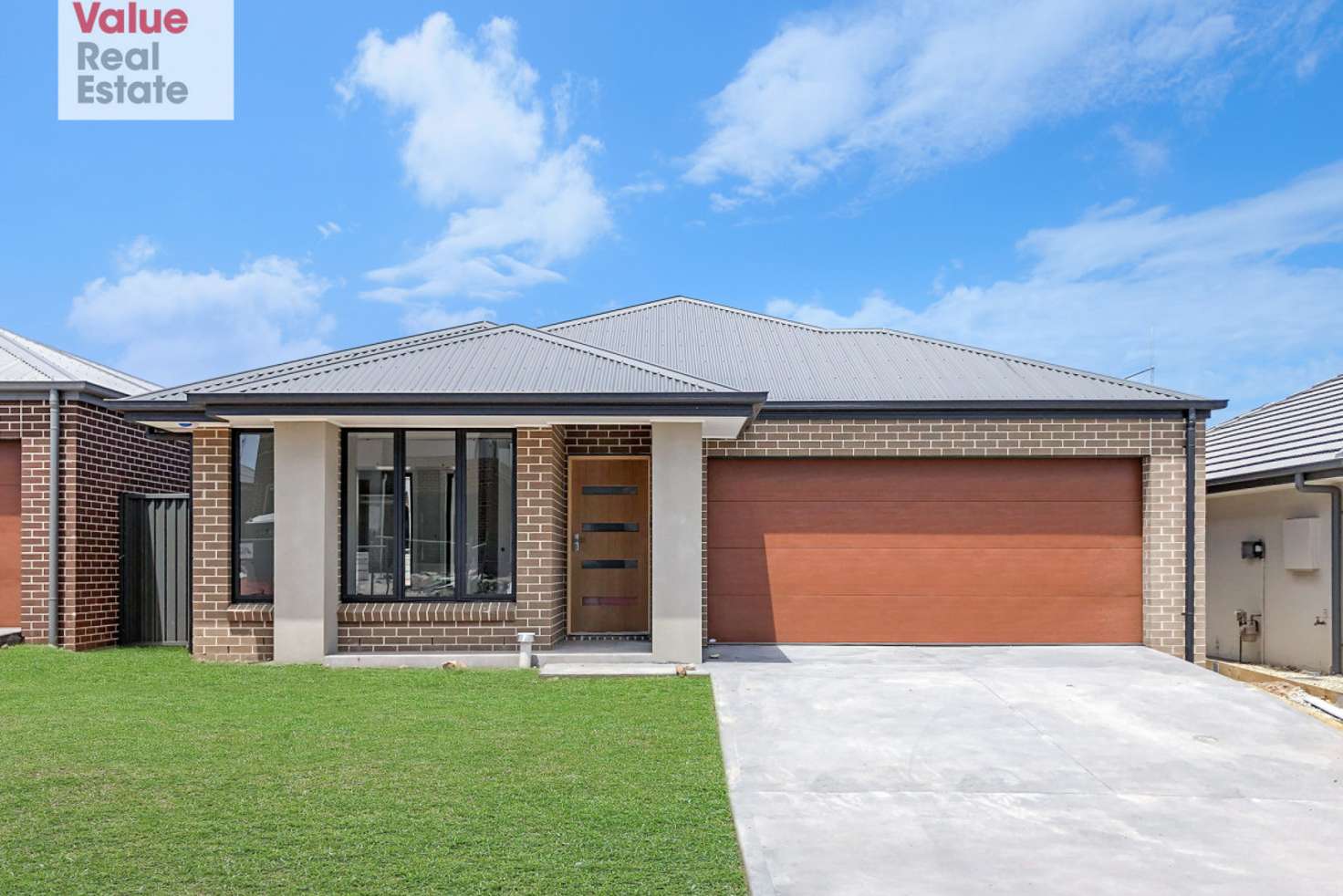 Main view of Homely house listing, 3 NEVILLE Street, Oran Park NSW 2570
