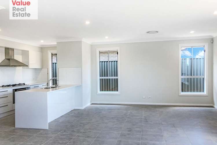 Second view of Homely house listing, 3 NEVILLE Street, Oran Park NSW 2570