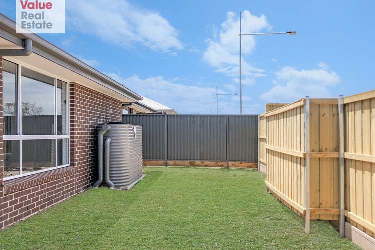 Seventh view of Homely house listing, 3 NEVILLE Street, Oran Park NSW 2570