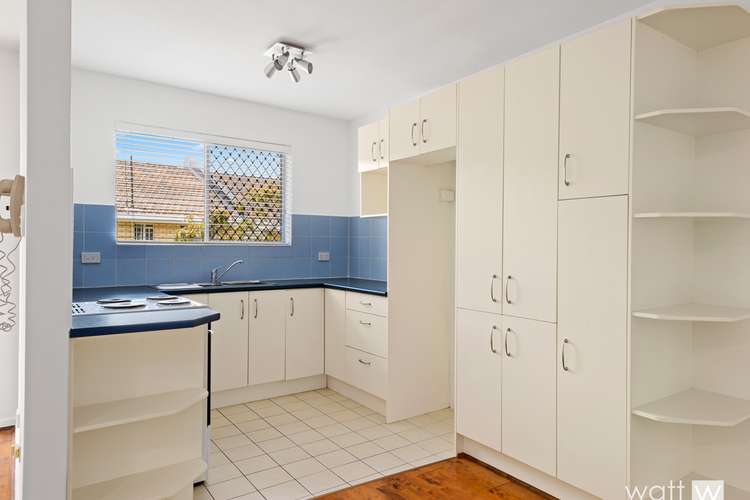 Third view of Homely apartment listing, 1/19 Haig Street, Clayfield QLD 4011