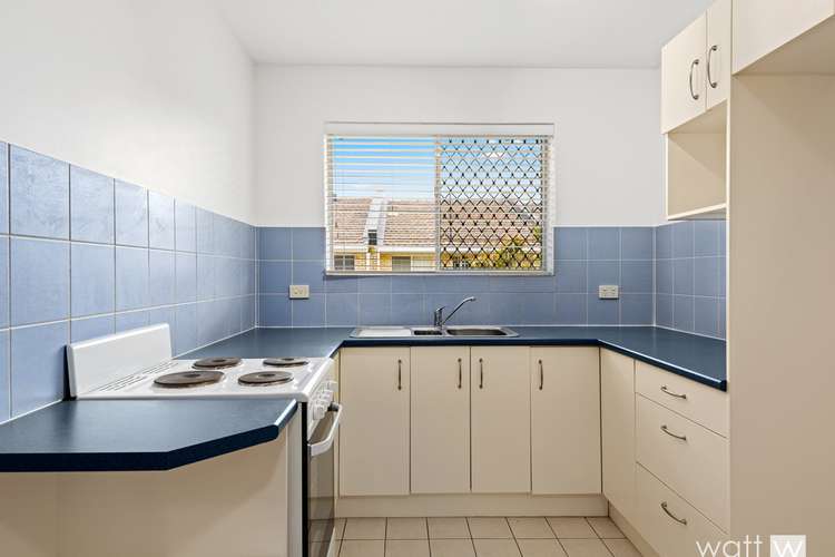 Fourth view of Homely apartment listing, 1/19 Haig Street, Clayfield QLD 4011