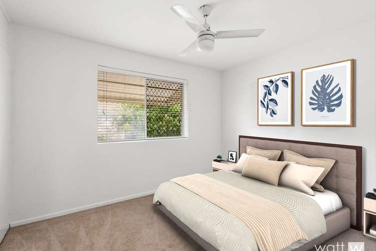 Fifth view of Homely apartment listing, 1/19 Haig Street, Clayfield QLD 4011