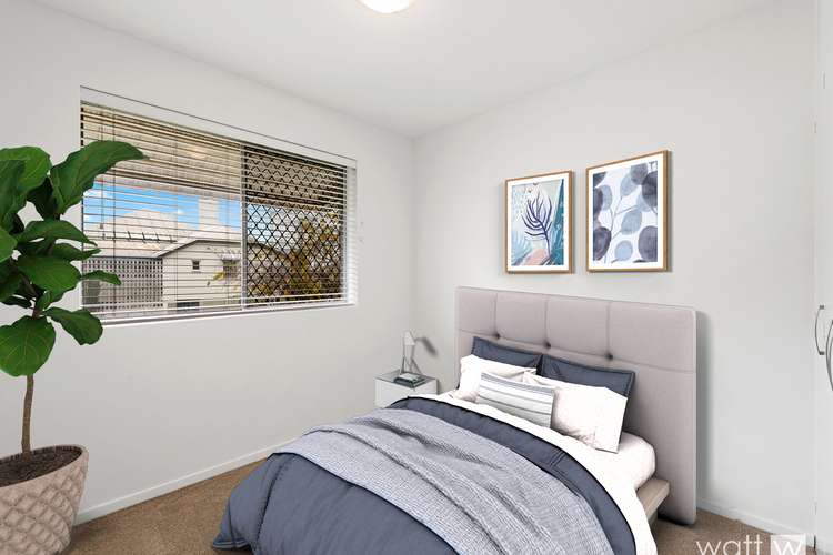 Sixth view of Homely apartment listing, 1/19 Haig Street, Clayfield QLD 4011