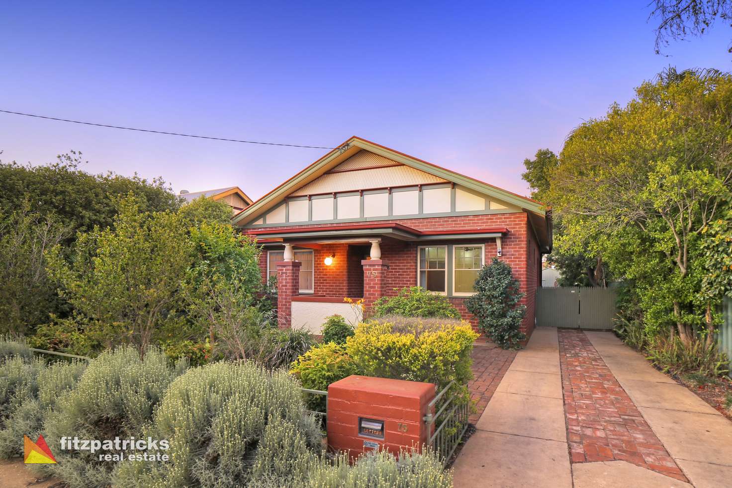 Main view of Homely house listing, 75 Brookong Avenue, Wagga Wagga NSW 2650