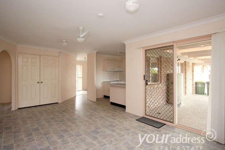 Second view of Homely house listing, 58 Redgum Drive, Regents Park QLD 4118