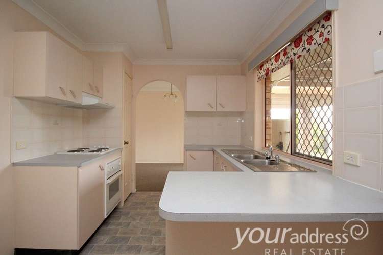 Third view of Homely house listing, 58 Redgum Drive, Regents Park QLD 4118