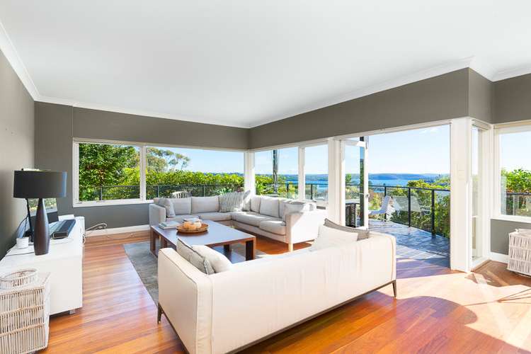 Third view of Homely house listing, 89 Kings Road, Vaucluse NSW 2030