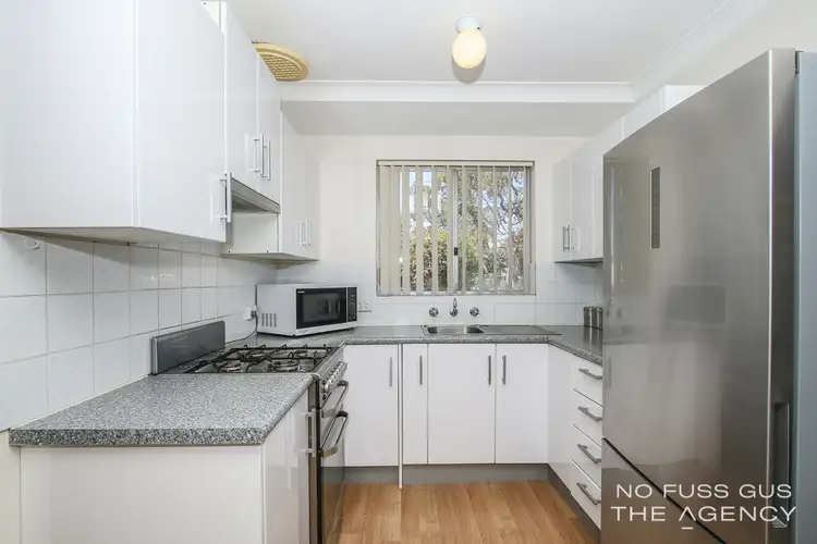 11b Warrigal Way