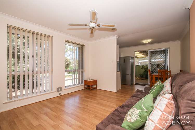 Second view of Homely house listing, 11b Warrigal Way, Greenwood WA 6024