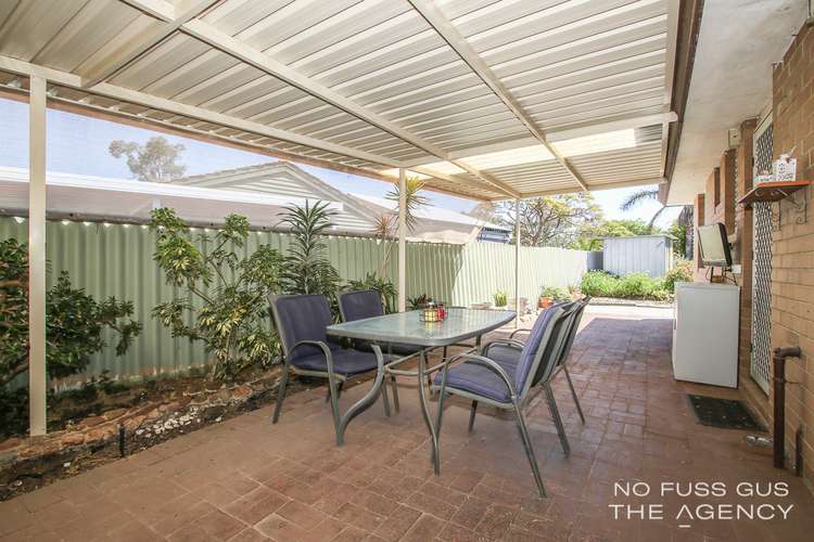 Third view of Homely house listing, 11b Warrigal Way, Greenwood WA 6024