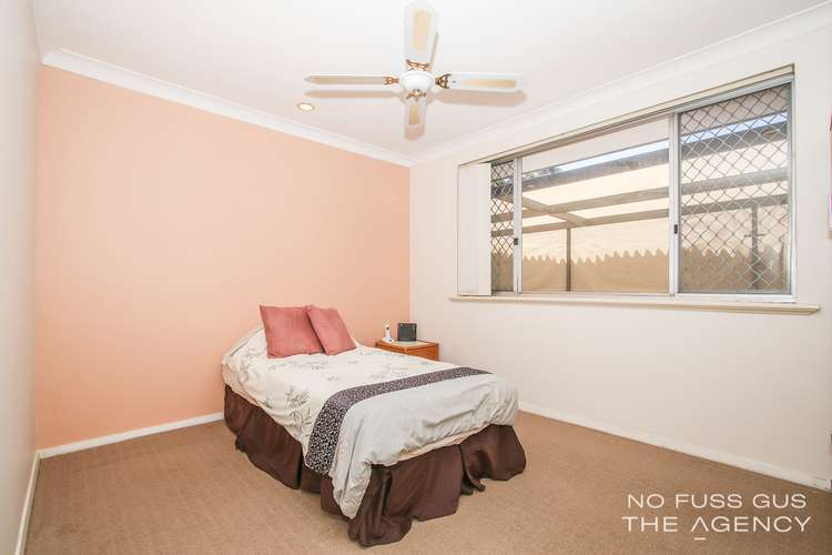Fifth view of Homely house listing, 11b Warrigal Way, Greenwood WA 6024