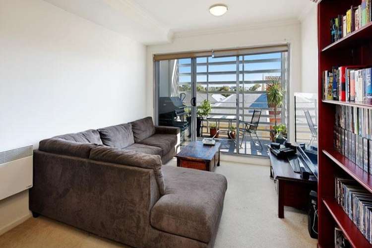 Third view of Homely apartment listing, 29/99 Brickworks Drive, Brunswick VIC 3056