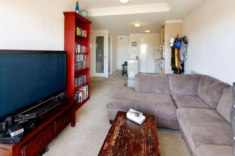 Fourth view of Homely apartment listing, 29/99 Brickworks Drive, Brunswick VIC 3056