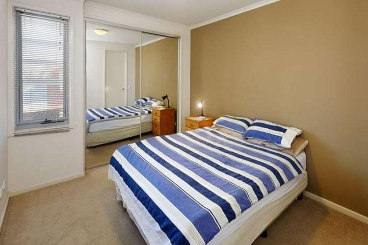Fifth view of Homely apartment listing, 29/99 Brickworks Drive, Brunswick VIC 3056