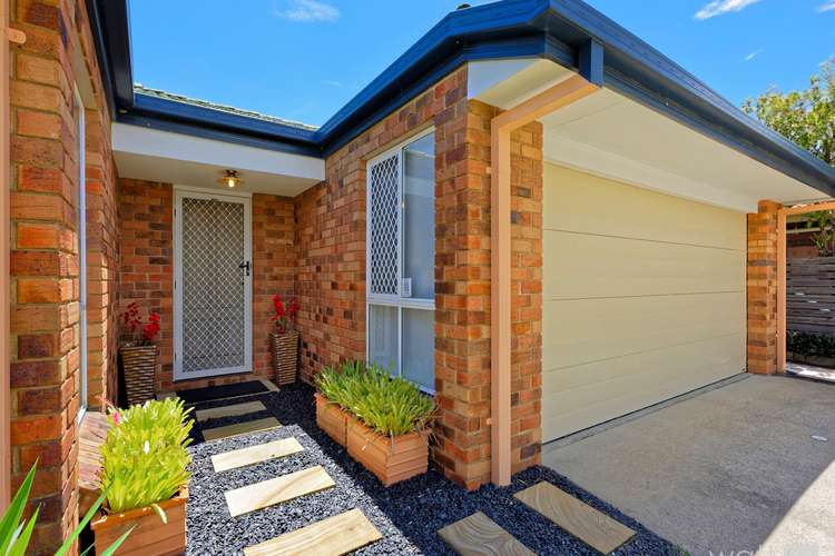 Second view of Homely house listing, 21 Concordia Street, Boondall QLD 4034