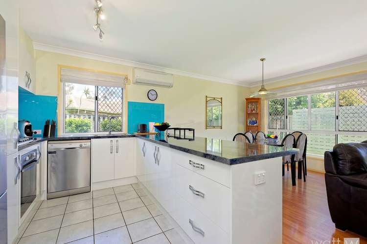 Fourth view of Homely house listing, 21 Concordia Street, Boondall QLD 4034