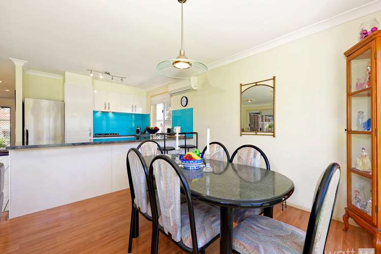Fifth view of Homely house listing, 21 Concordia Street, Boondall QLD 4034