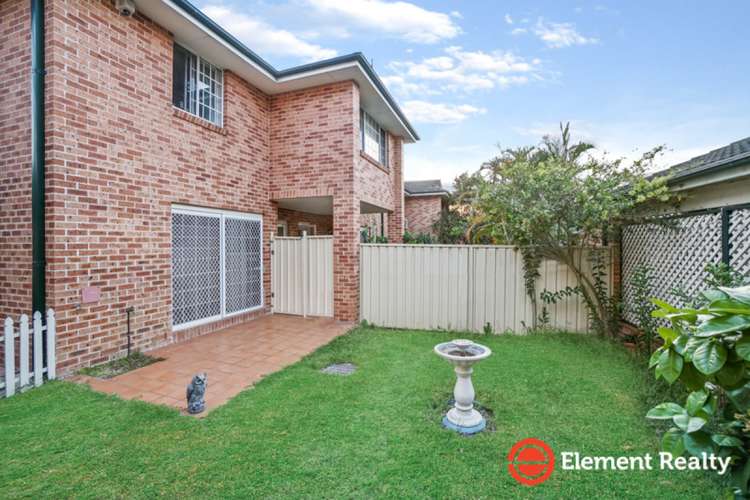 Third view of Homely townhouse listing, 23/86-94 Kissing Point Road, Dundas NSW 2117