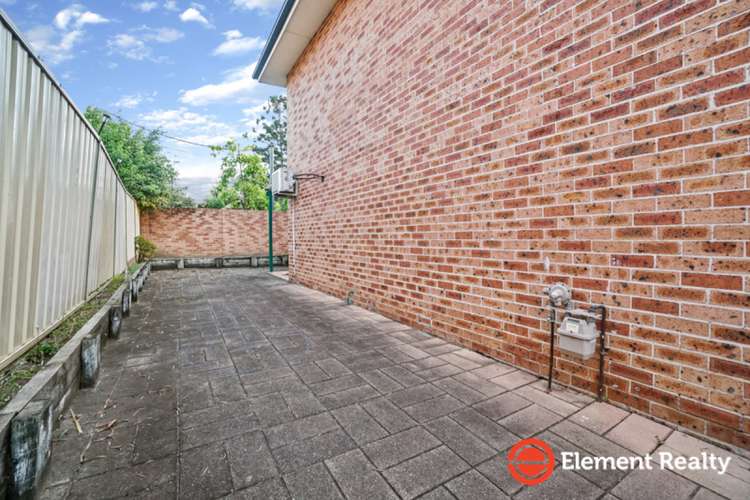 Fourth view of Homely townhouse listing, 23/86-94 Kissing Point Road, Dundas NSW 2117