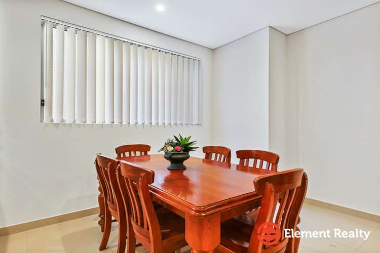Fourth view of Homely apartment listing, 4/3 St Andrews Street, Dundas NSW 2117