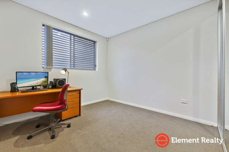 Sixth view of Homely apartment listing, 4/3 St Andrews Street, Dundas NSW 2117