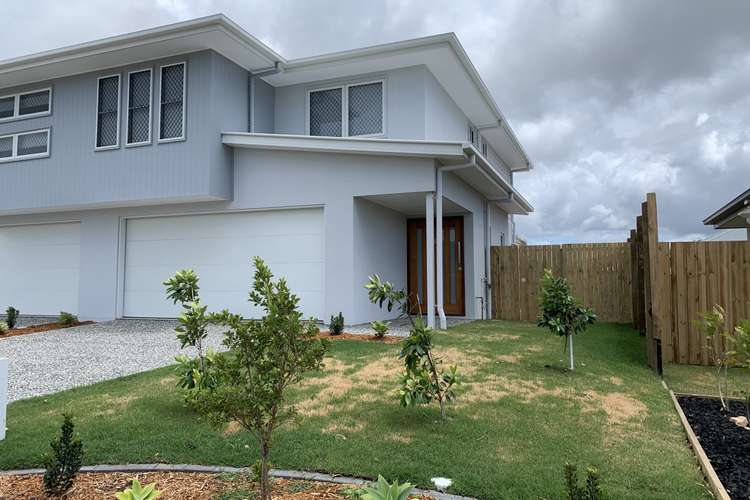 Second view of Homely house listing, 1/8 Kurrajong Circuit, Peregian Springs QLD 4573