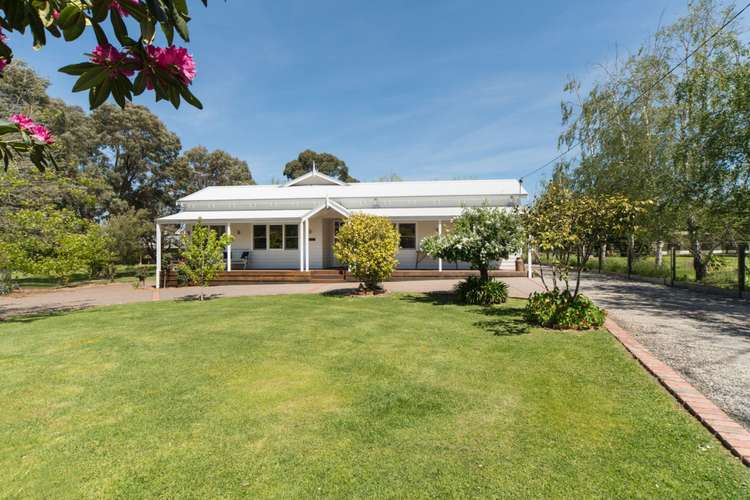 Second view of Homely house listing, 360 Robinsons Road, Langwarrin South VIC 3911