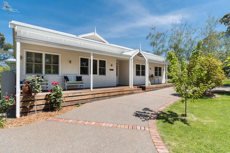 Third view of Homely house listing, 360 Robinsons Road, Langwarrin South VIC 3911