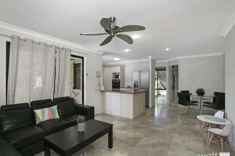 Fourth view of Homely house listing, 42 Calvary Crescent, Boondall QLD 4034