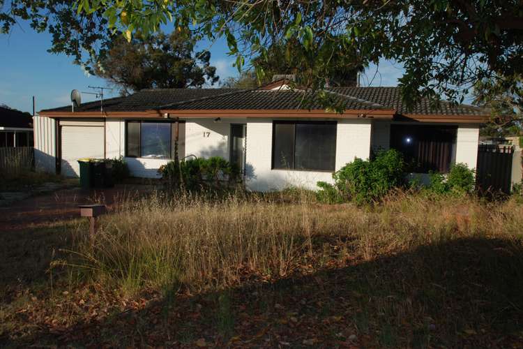 Main view of Homely house listing, 17 Manxton Way, Lynwood WA 6147