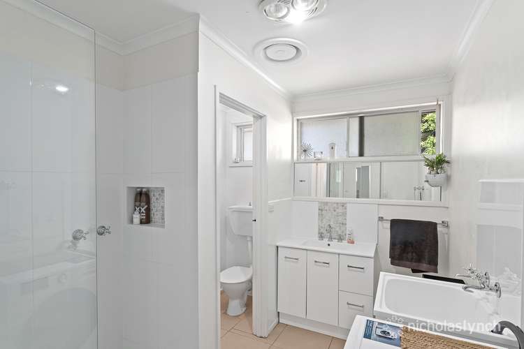 Third view of Homely unit listing, 5/14-22 Mount View Court, Frankston VIC 3199