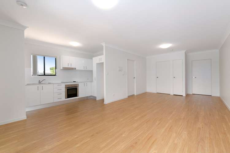 Main view of Homely unit listing, 8/15 Duke Street, Annerley QLD 4103