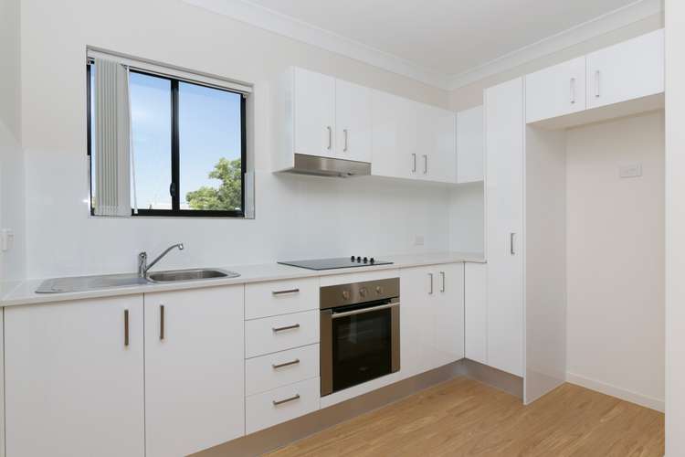 Second view of Homely unit listing, 8/15 Duke Street, Annerley QLD 4103