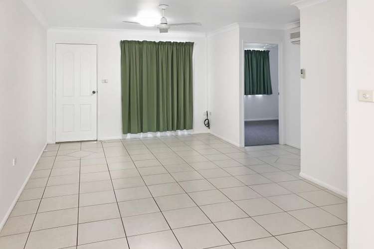 Second view of Homely unit listing, 8/333 Balaclava Street, Frenchville QLD 4701